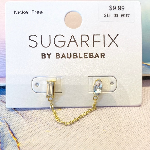 BaubleBar Earrings Bundle - Picture 11 of 11